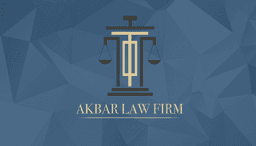 Akbar Law Firm & Legal Consultancy