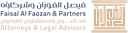 Faisal Al-Fozan & Partners Law Firm