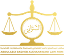 Abdulaziz Ragheb Alshanawani Law Firm