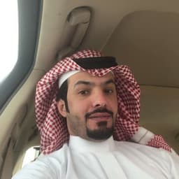 Lawyer and Legal Consultant Sultan Al-Fadl
