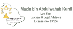 Mazin bin Abdulwahab Kurdi Law Firm