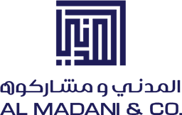 Hazem Al-Madani Lawyers and Legal Consultants